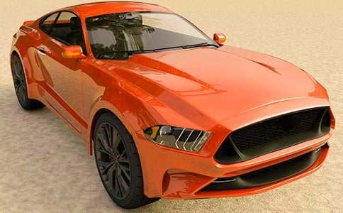 汽車童話作文錦集5篇