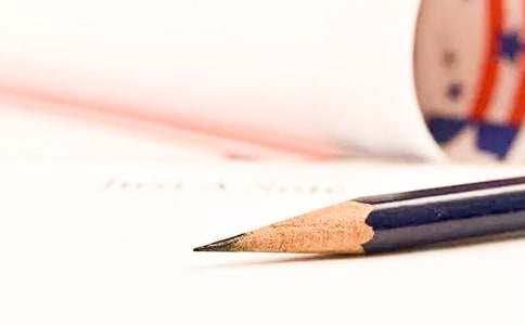 鉛筆童話作文匯編十篇