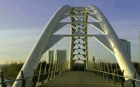 信任是友誼的橋梁作文