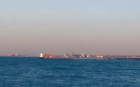 游秦皇島之北戴河作文范文700字