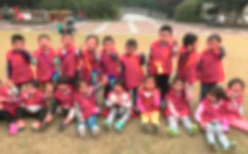 徒步大暴走-去秋游作文700字