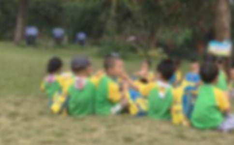 漢風(fēng)耕讀苑秋游作文