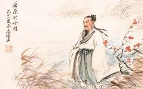 端午節(jié)抒情作文:懷念屈原「精選」