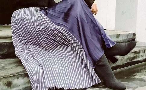 葉子的綠裙子作文范文