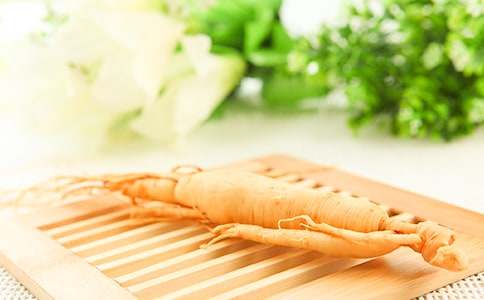 我發(fā)現(xiàn)了人參作文800字