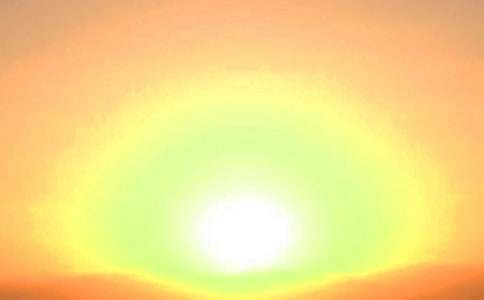 霧里觀日出美麗的日出作文450字(通用25篇)