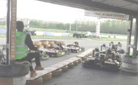 龜兔賽車作文(2篇)