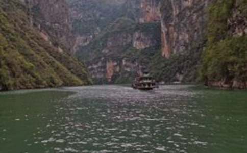 三峽大瀑布作文(13篇)