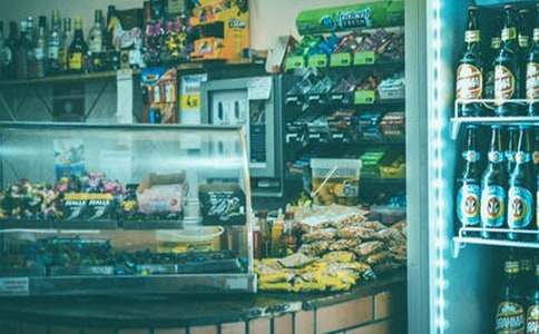 地下商店營業(yè)廳的七大防火設計要點