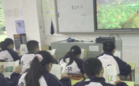 給媽媽上課作文