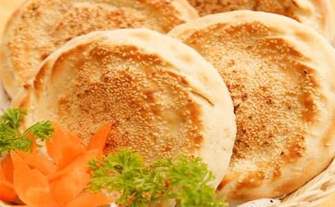 溫暖的燒餅作文