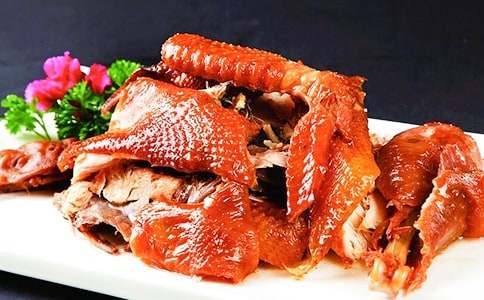 燒雞的作文300字4篇