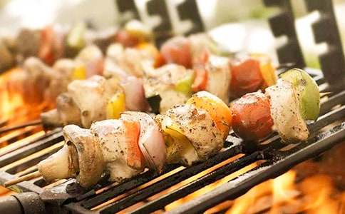 燒烤作文300字范例(3篇)