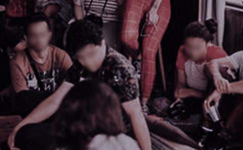 有趣的社團(tuán)活動(dòng)600字作文