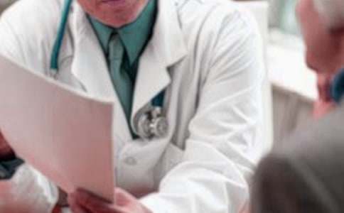 生病的老爸作文