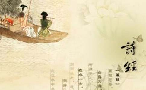 詩經(jīng)蒹葭改寫作文(精選17篇)