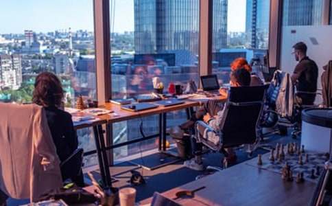 實(shí)習(xí)生鑒定表評語