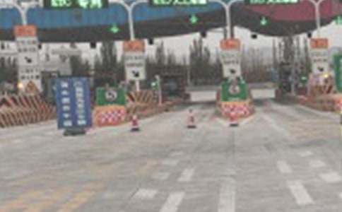 收費站春運保障方案范文(精選12篇)