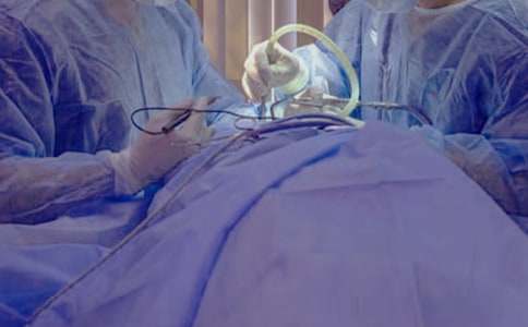 我的手術(shù)經(jīng)歷作文