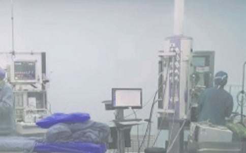 2016手術(shù)室實(shí)習(xí)自我鑒定