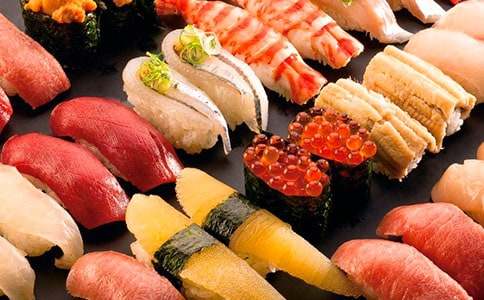 我的最愛壽司小學作文