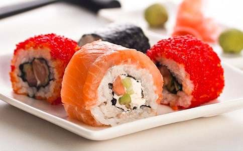 做壽司三年級(jí)作文400字