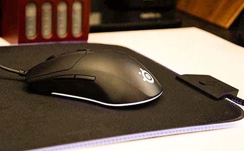 多點觸控鼠標是什么