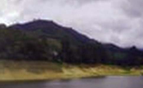 家鄉(xiāng)的水庫作文400字