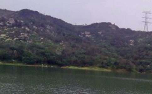 水庫作文600字九篇