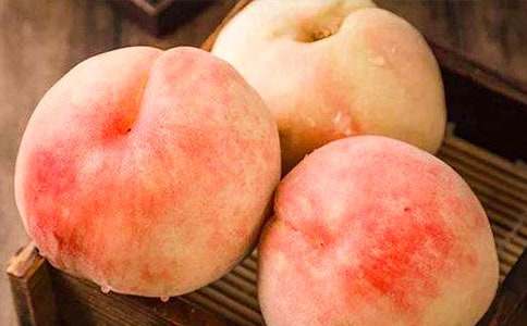 家鄉(xiāng)的水蜜桃作文300字(通用28篇)