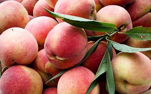 純真的水蜜桃作文