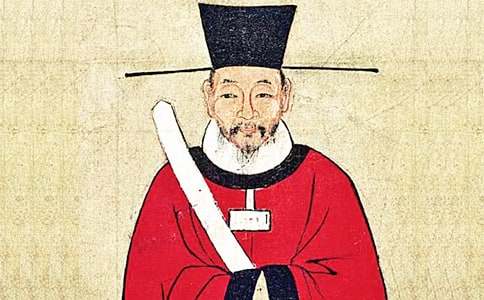 司馬光和王安石的故事(通用11則)