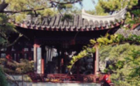 蘇州園林閱讀答案 節(jié)選