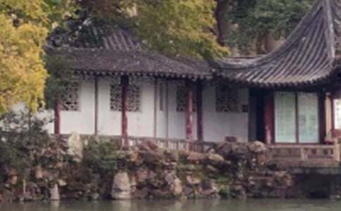 《蘇州園林》教案(精選8篇)