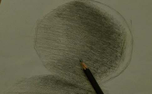 大海素描初中作文