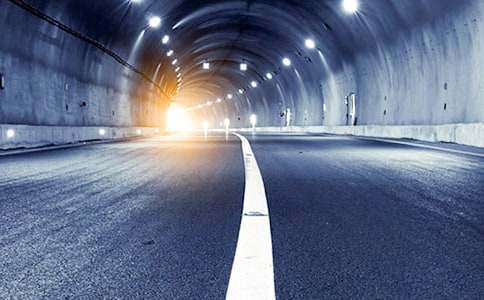 參觀隧道科技館作文