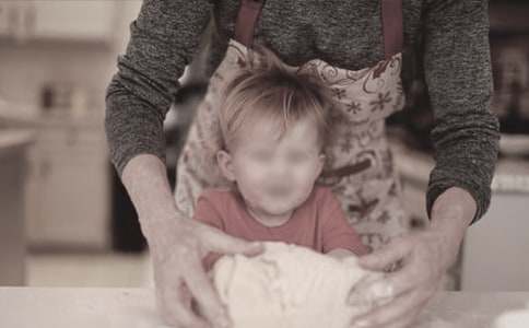 致外孫女的一封信