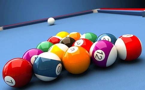 我和爸爸打臺球優(yōu)秀作文500字(通用24篇)