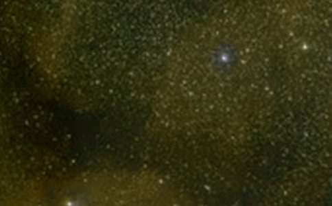 神奇的太空生活作文