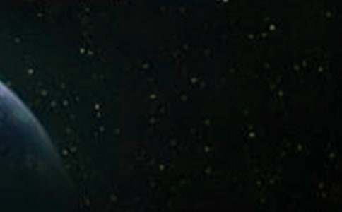 《飛向太空的航程》的詞語(yǔ)解釋