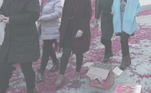 探親邀請函范文匯總7篇