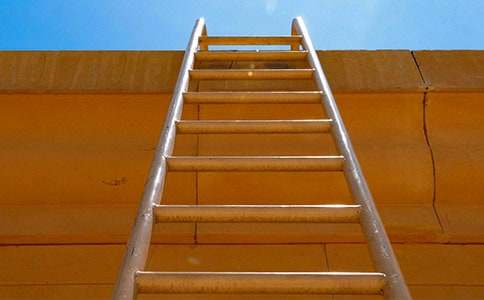 大班體育玩梯子過障礙教案設計