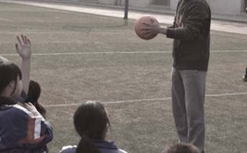 小學(xué)體育教師教學(xué)隨筆6篇