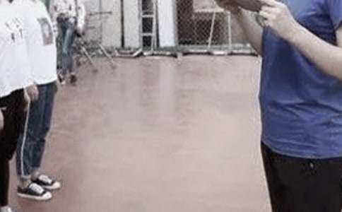 體育教師教學(xué)隨筆