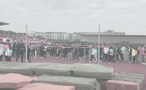 小學(xué)六年級(jí)作文600字:龜兔跳高