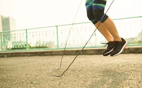 家庭跳繩比賽作文(通用12篇)