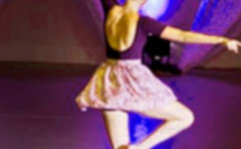 《我的雀斑會跳舞》讀后感作文