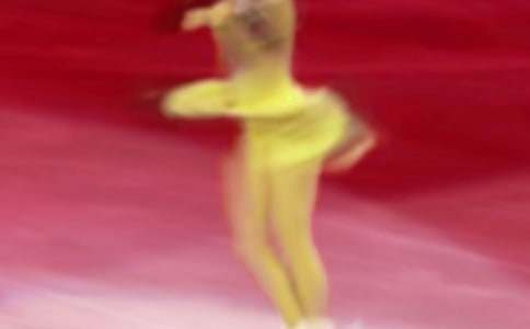 跳舞吧,我的小寶寶-安徒生童話