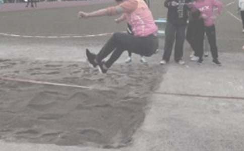 精選跳遠(yuǎn)作文300字23篇