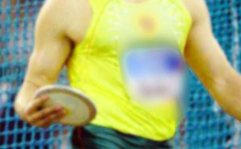 《擲鐵餅者》閱讀答案